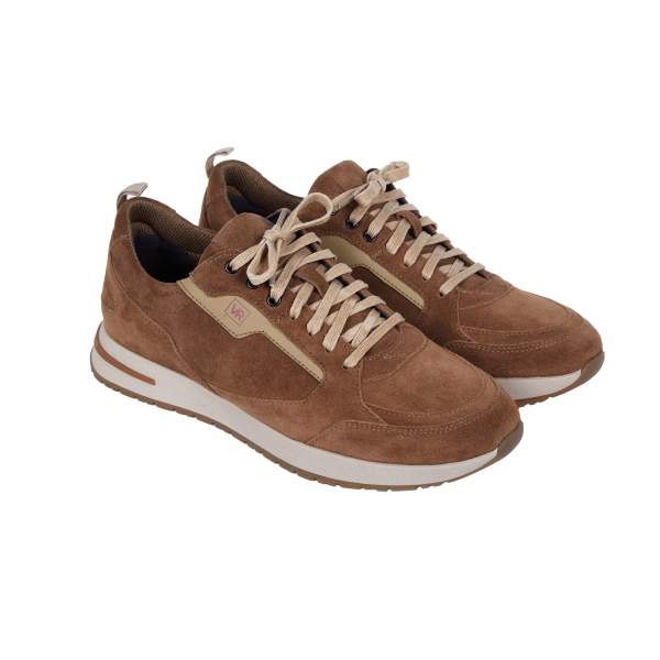 Кросівки легкі чоловічі Весна-Літо 3-611-222