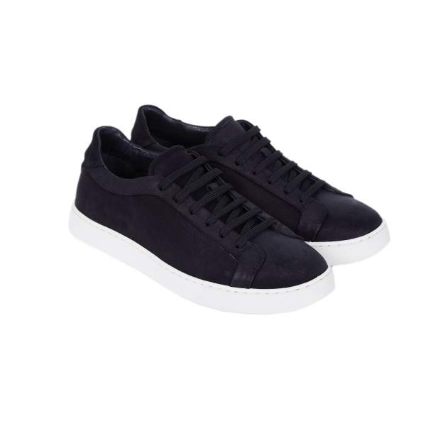 Кеди легкі чоловічі Весна-Літо 3-614-201