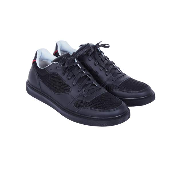 Кеди легкі чоловічі Весна-Літо 3-615-005