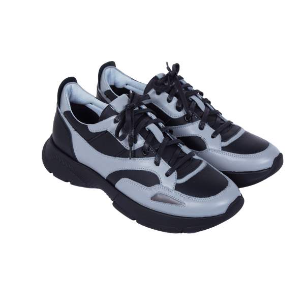 Кросівки легкі чоловічі Весна-Літо 3-617-110