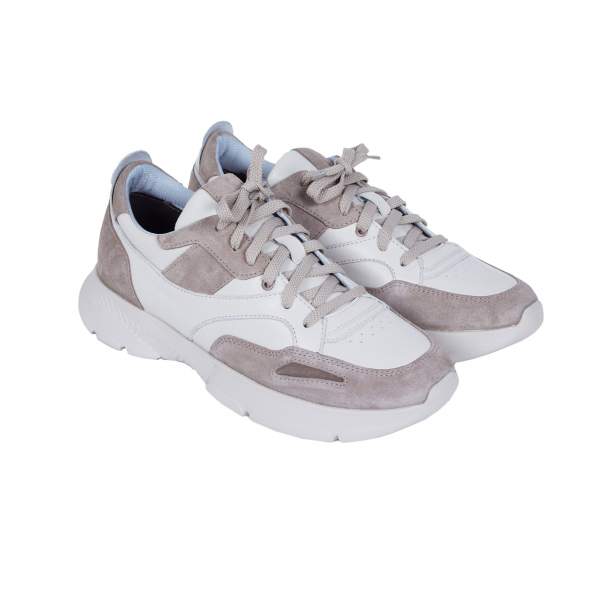 Кросівки легкі чоловічі Весна-Літо 3-617-226