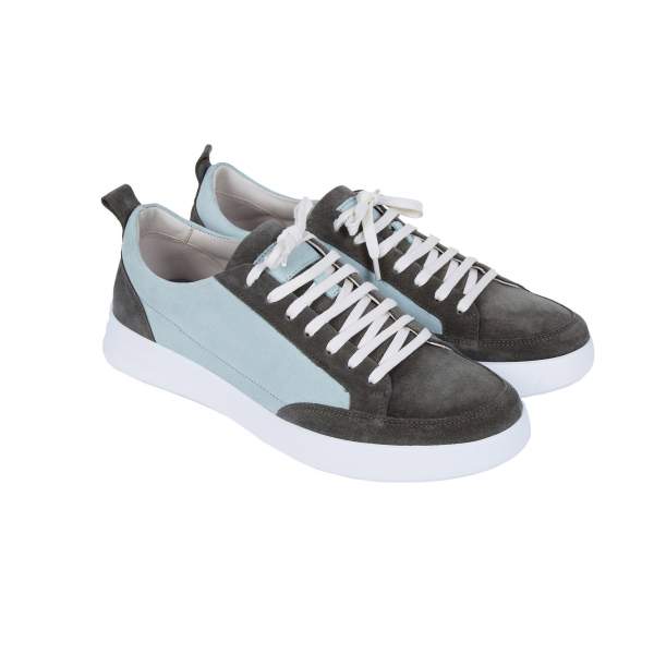 Кеди легкі чоловічі Весна-Літо 3-620-205