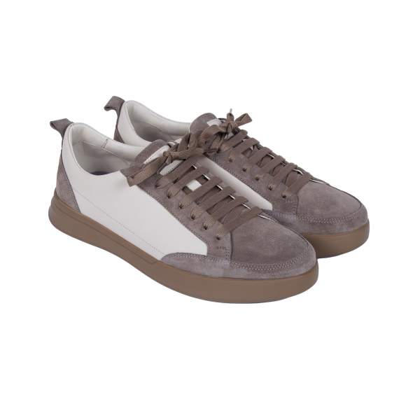 Кеди легкі чоловічі Весна-Літо 3-620-212