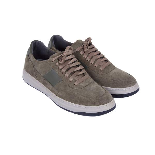 Кеди легкі чоловічі Весна-Літо 3-623-204