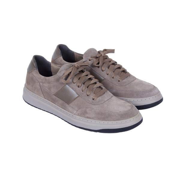 Кеди легкі чоловічі Весна-Літо 3-623-212