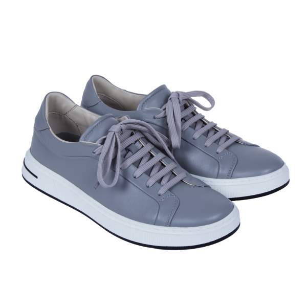 Кеди легкі чоловічі Весна-Літо 3-625-110