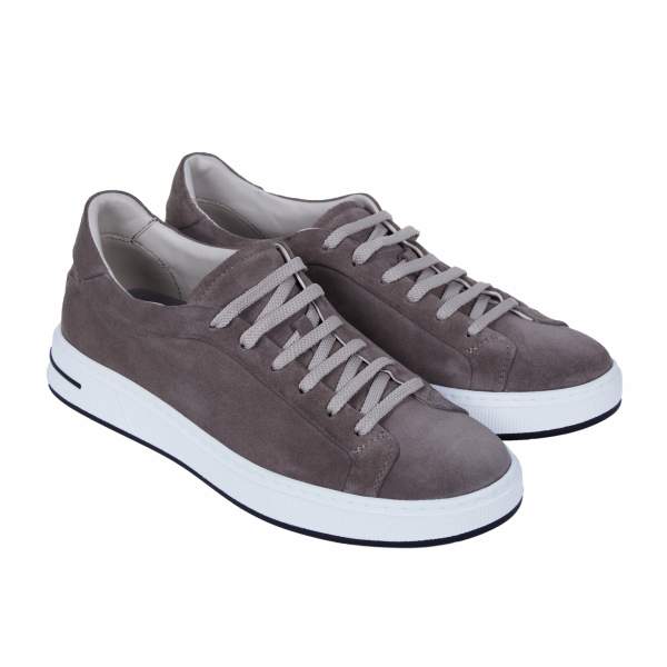 Кеди легкі чоловічі Весна-Літо 3-625-212