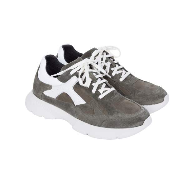 Кросівки легкі чоловічі Весна-Літо 3-626-205