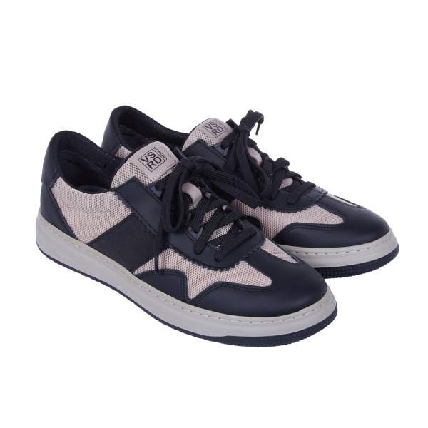 Кеди легкі чоловічі Весна-Літо 3-628-005