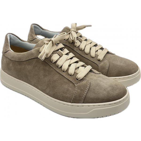 Кеди легкі чоловічі Весна-Літо 3-631-212 