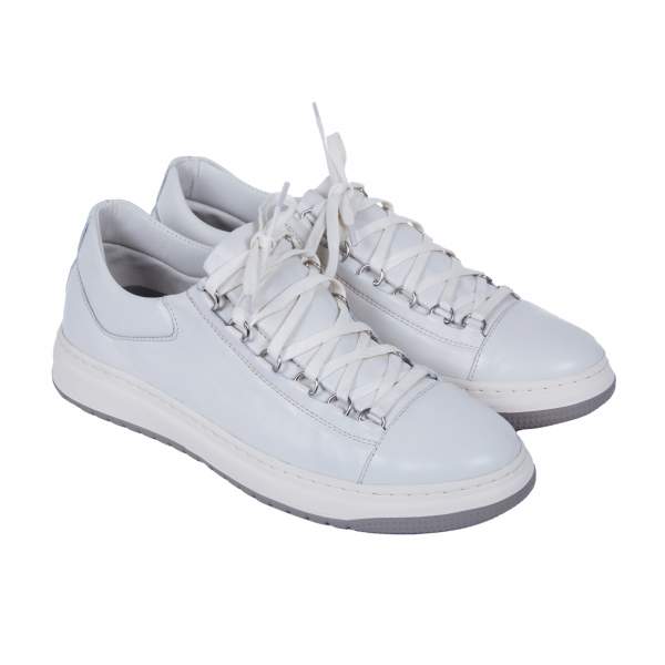 Кеди легкі чоловічі Весна-Літо 3-678-122 