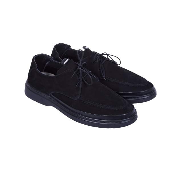 Туфлі легкі чоловічі Весна-Літо 3-710-003