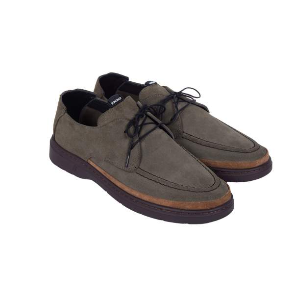 Туфлі легкі чоловічі Весна-Літо 3-710-222