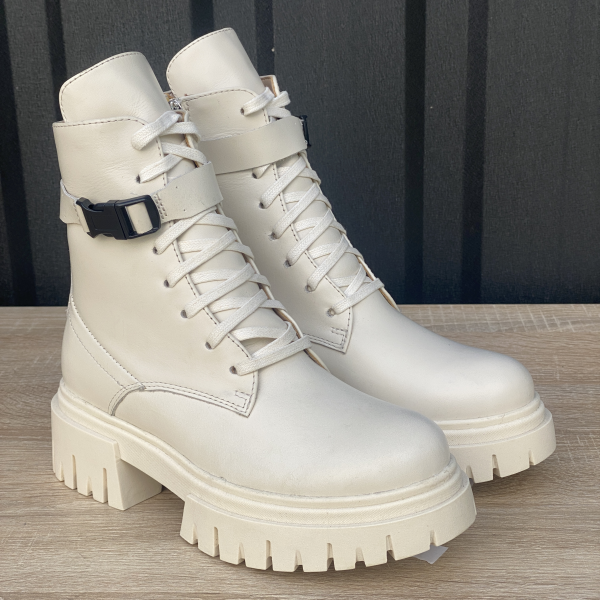 Черевики жіночі зимові 301-43