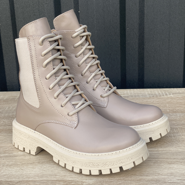 Черевики жіночі зимові 306-45