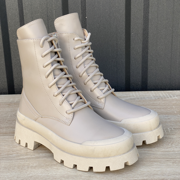 Черевики жіночі зимові 307-42