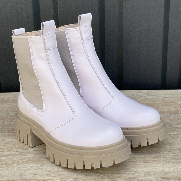 Черевики жіночі зимові 311-66