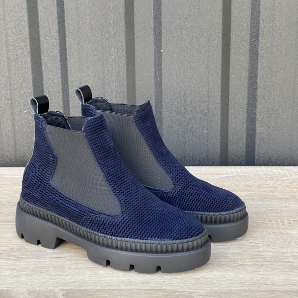 Черевики жіночі зимові 312-72