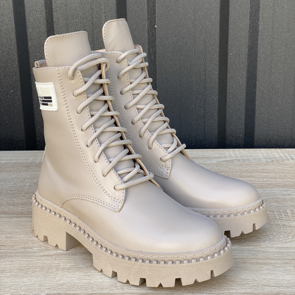 Черевики жіночі зимові 316-42