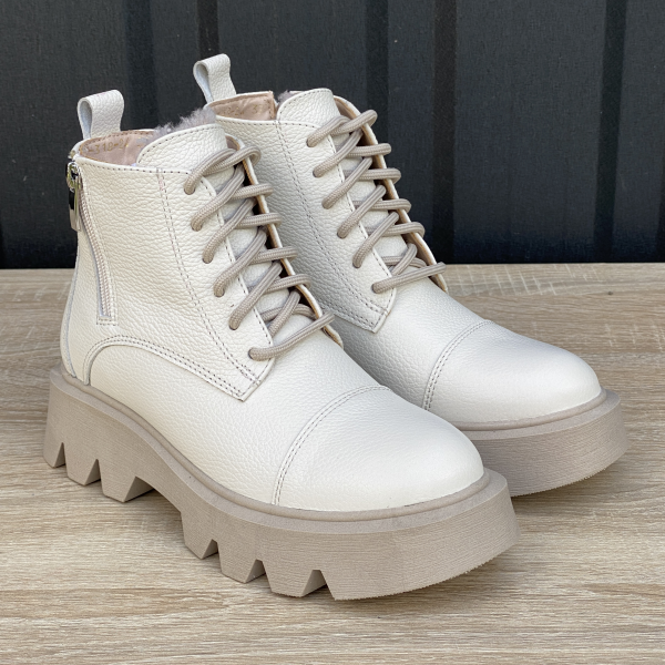 Черевики жіночі зимові 318-24