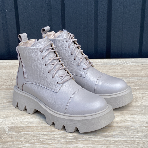 Черевики жіночі зимові 318-82