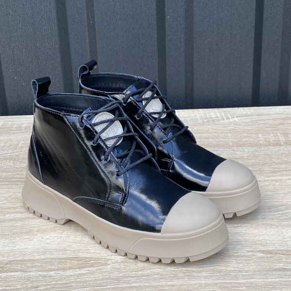 Черевики жіночі зимові 322-62