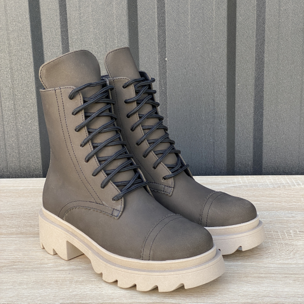 Черевики жіночі зимові 326-98