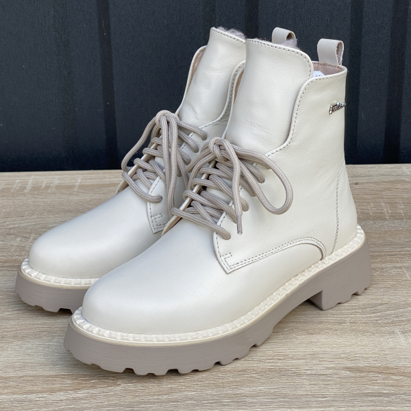 Черевики жіночі зимові 327-76