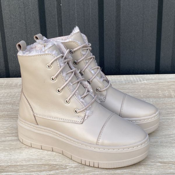 Черевики жіночі зимові 333-94