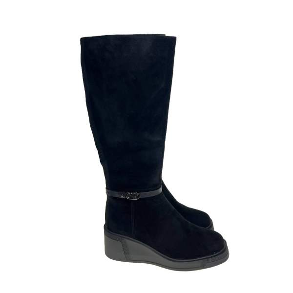 Черевики жіночі демісезонні 4-W-0026