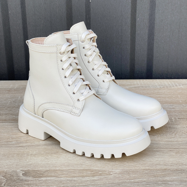 Черевики жіночі зимові 344-76