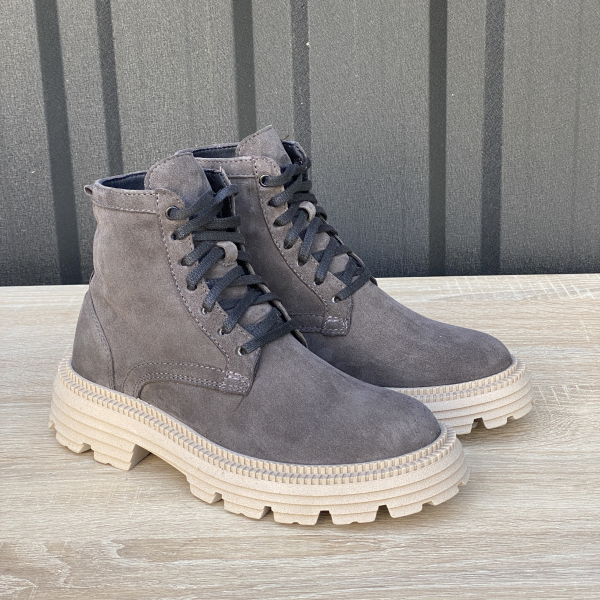 Черевики жіночі зимові 345-34