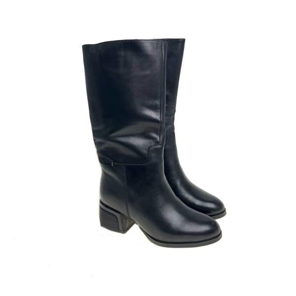 Черевики жіночі демісезонні 4-W-0013