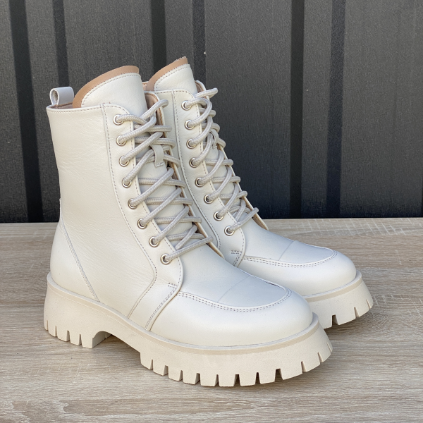 Черевики жіночі зимові 352-76