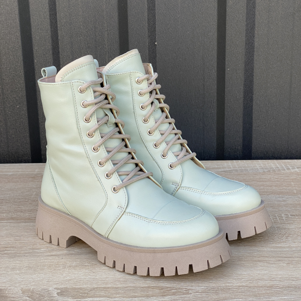 Черевики жіночі зимові 352-79