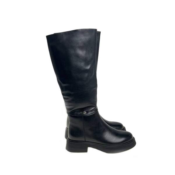 Черевики жіночі демісезонні 4-W-0046