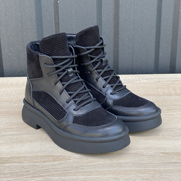 Черевики жіночі зимові 360-00