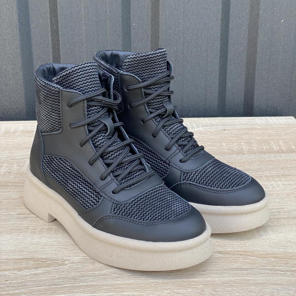 Черевики жіночі зимові 360-89