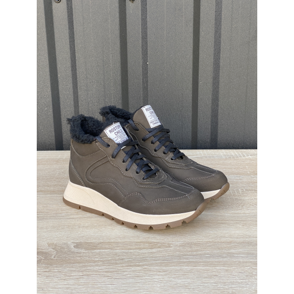 Черевики жіночі зимові 362-98