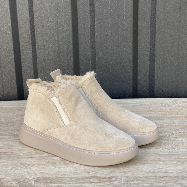 Черевики жіночі зимові 367-37