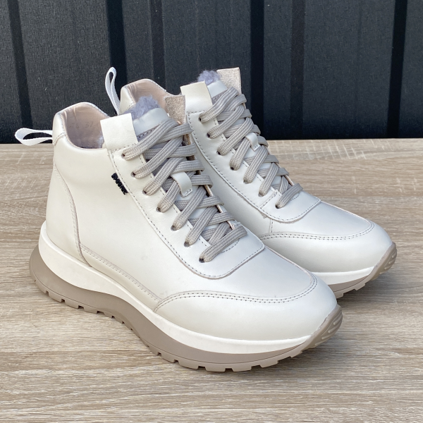 Черевики жіночі зимові 369-76