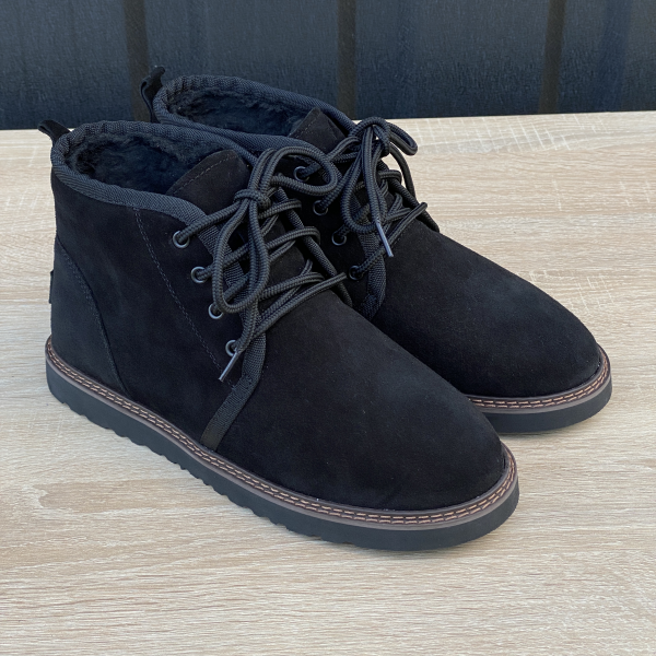 Черевики жіночі зимові 377-01