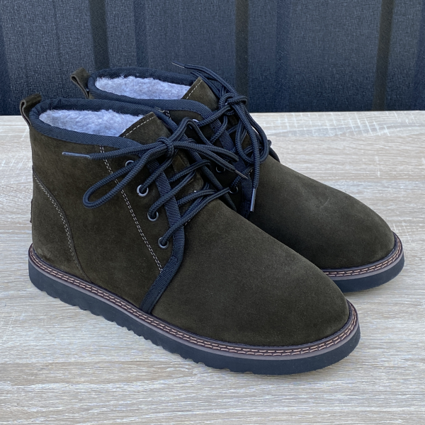 Черевики жіночі зимові 377-09