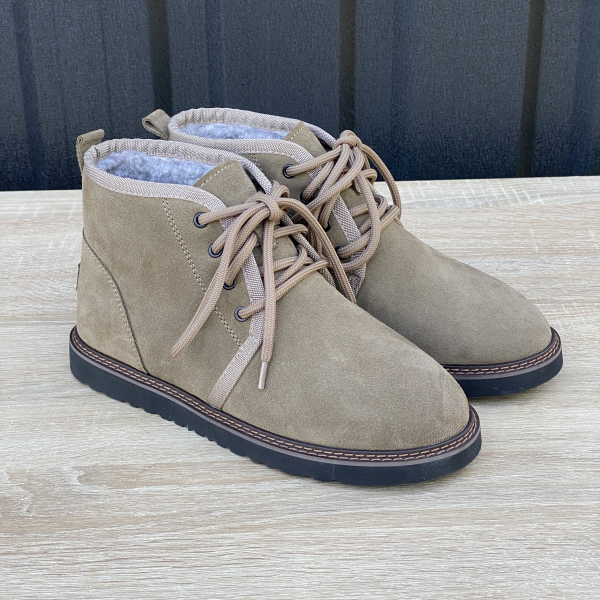 Черевики жіночі зимові 377-27