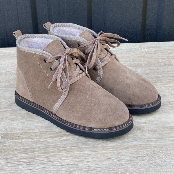 Черевики жіночі зимові 377-52