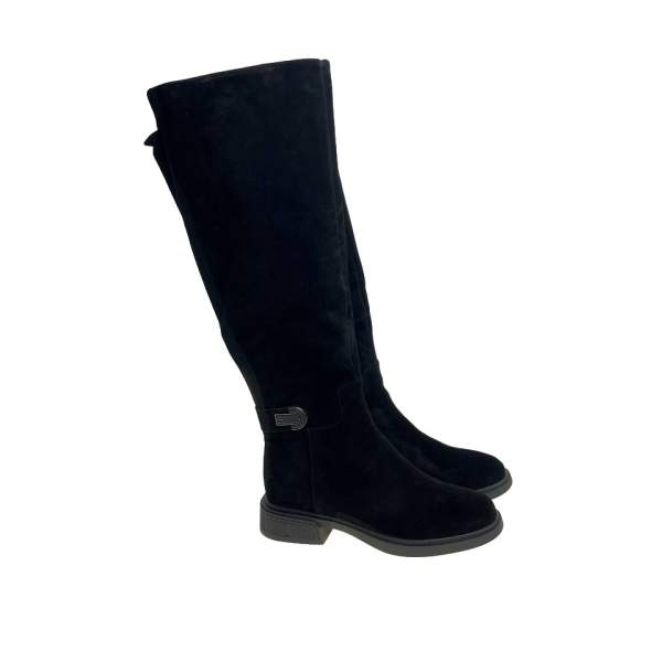 Черевики жіночі демісезонні 4-W-0012