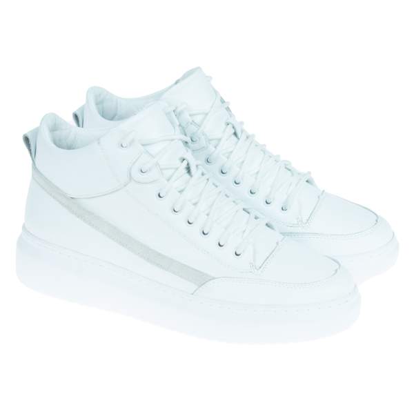 Черевики чоловічі Зима 4-100-139