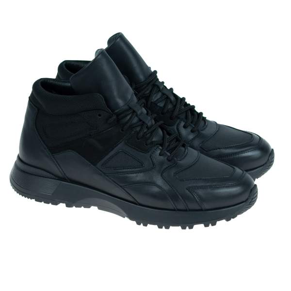 Кросівки чоловічі Зима 4-101-012