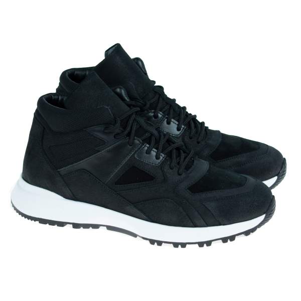 Кросівки чоловічі Зима 4-101-201