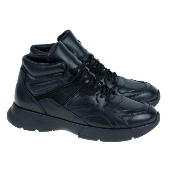 Кросівки чоловічі Зима 4-102-008